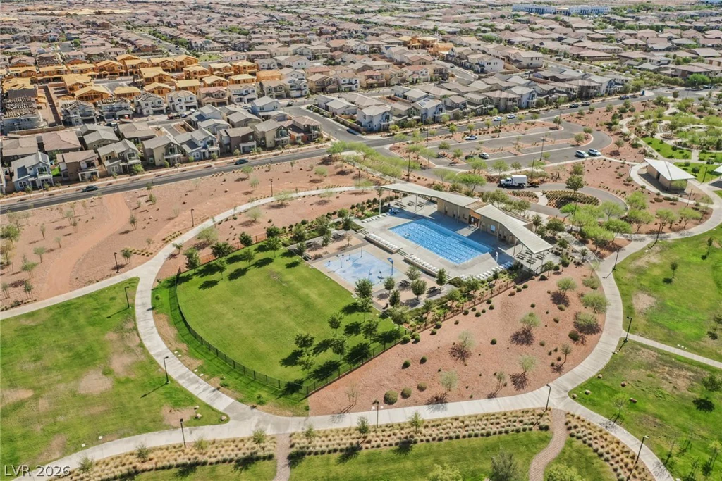 120 Mosso Niente, Henderson, NV 89011