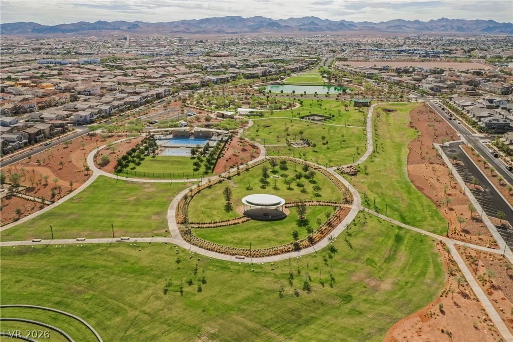 120 Mosso Niente, Henderson, NV 89011