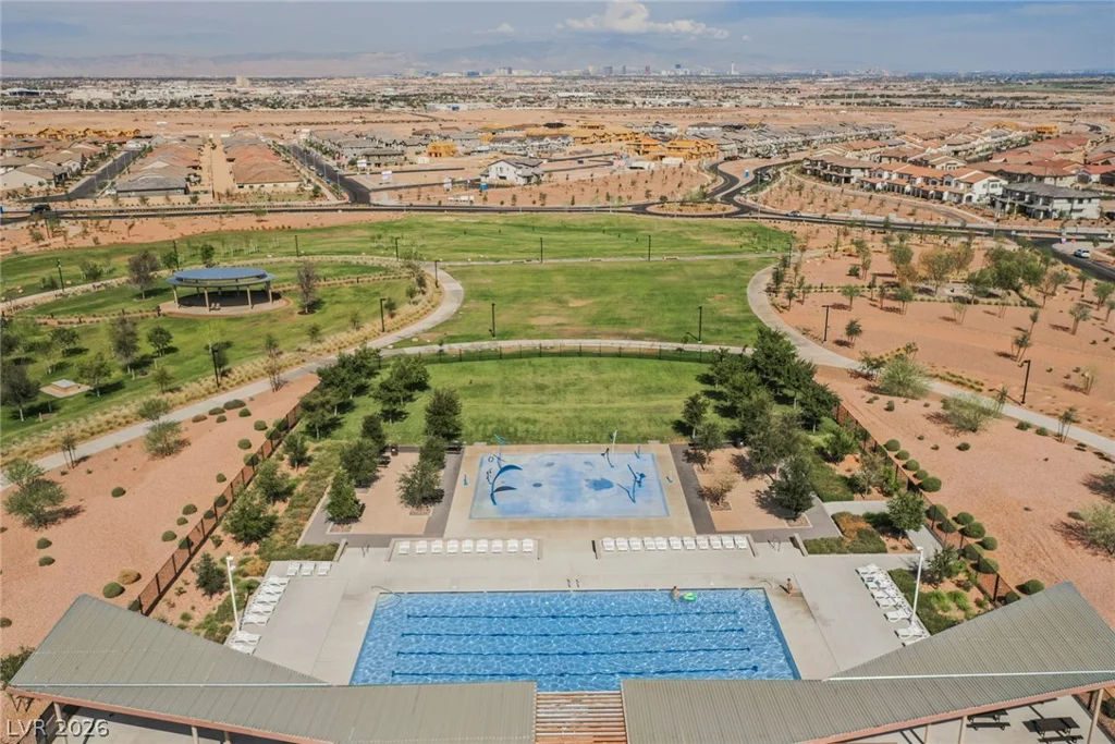120 Mosso Niente, Henderson, NV 89011