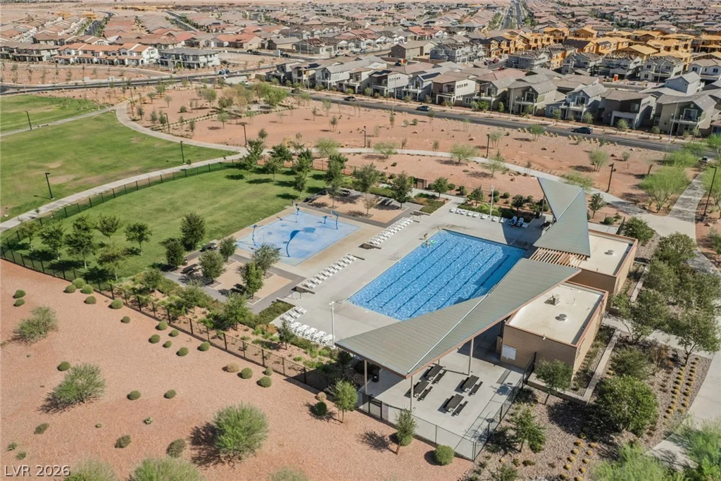 120 Mosso Niente, Henderson, NV 89011