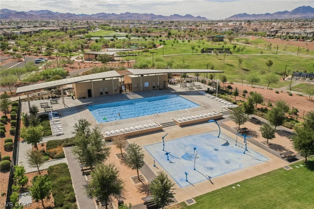 120 Mosso Niente, Henderson, NV 89011
