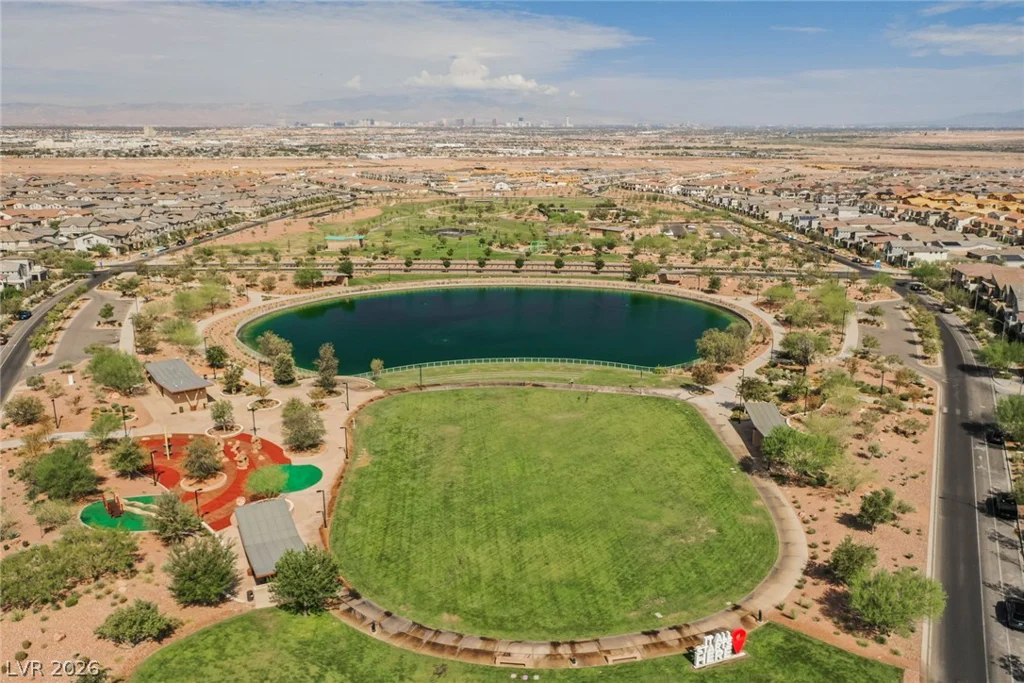 120 Mosso Niente, Henderson, NV 89011