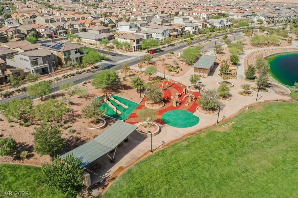 120 Mosso Niente, Henderson, NV 89011