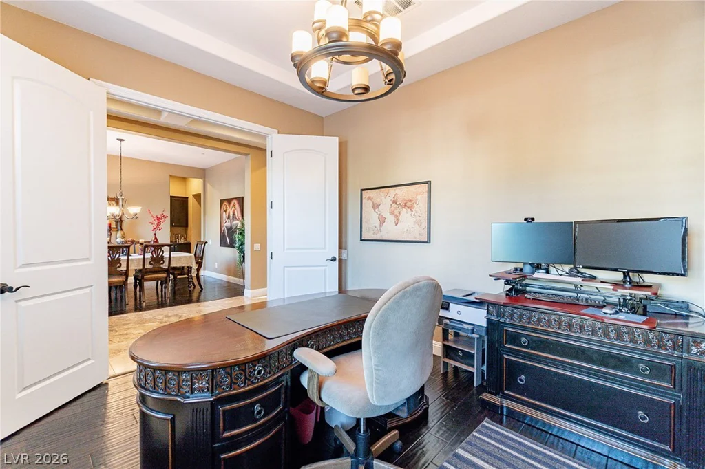 2893 Grande Arch, Henderson, NV 89044