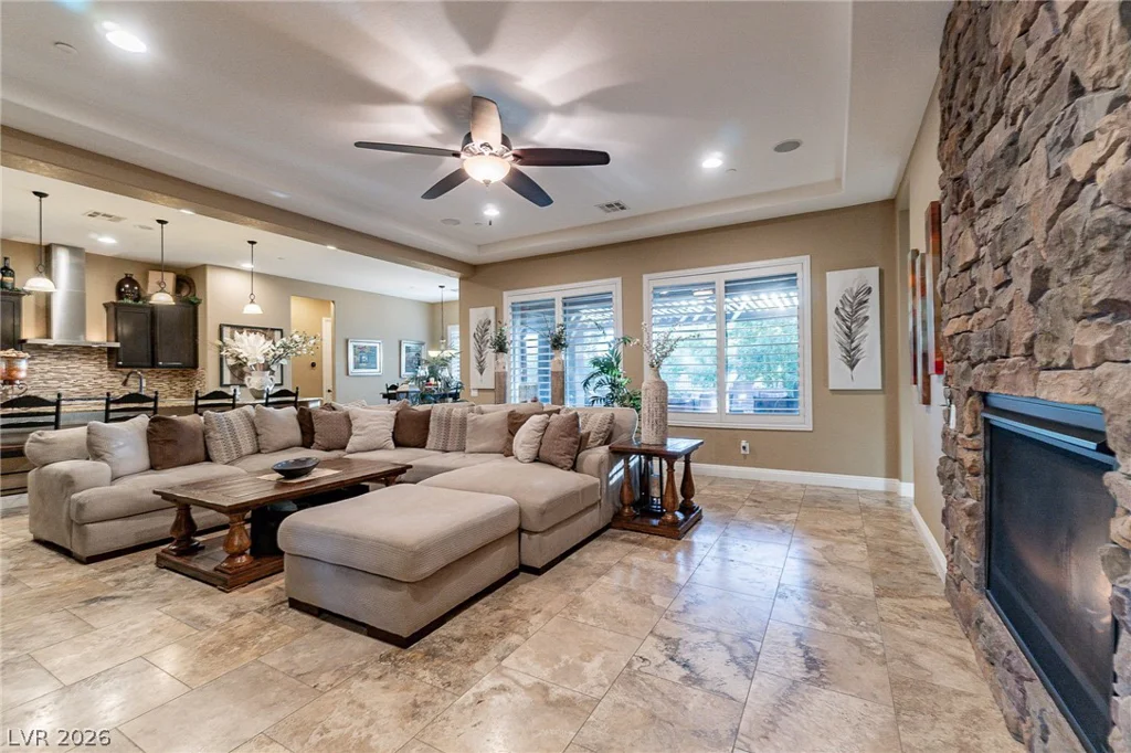 2893 Grande Arch, Henderson, NV 89044