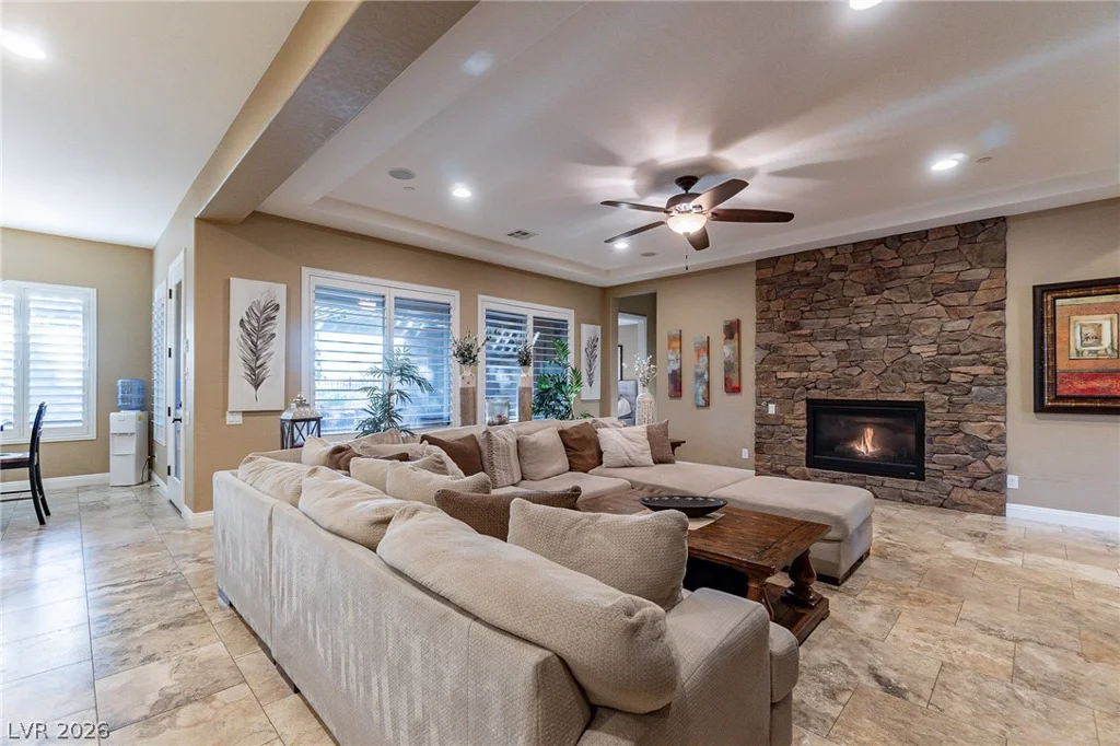 2893 Grande Arch, Henderson, NV 89044