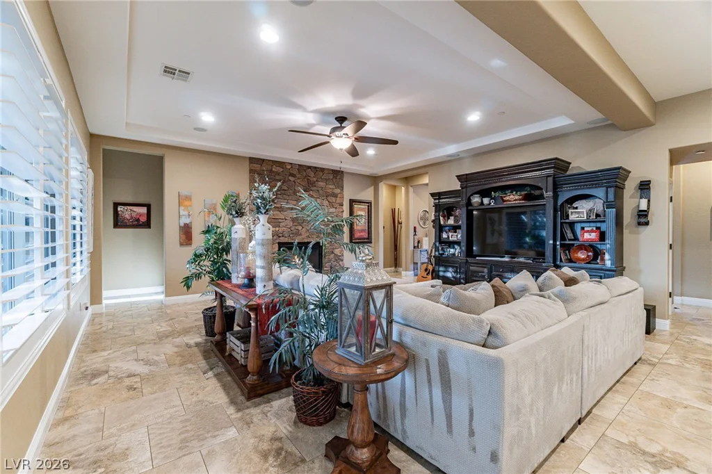 2893 Grande Arch, Henderson, NV 89044