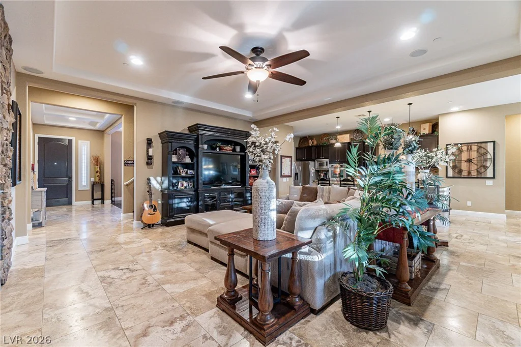 2893 Grande Arch, Henderson, NV 89044