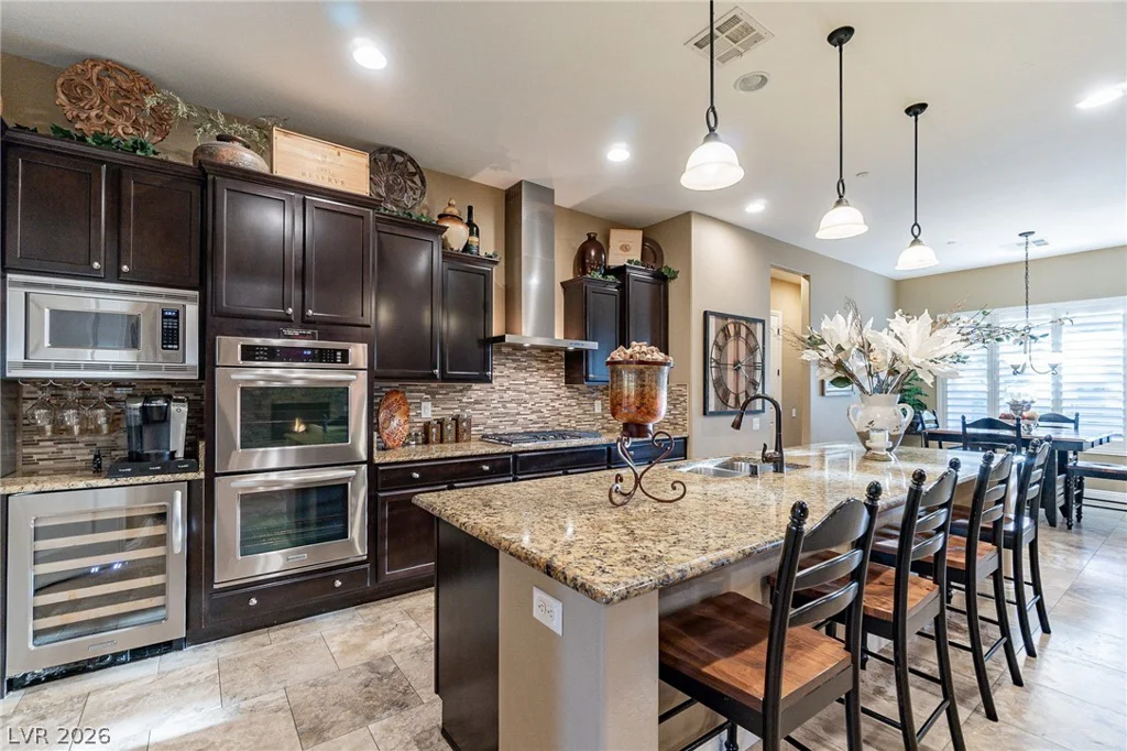 2893 Grande Arch, Henderson, NV 89044