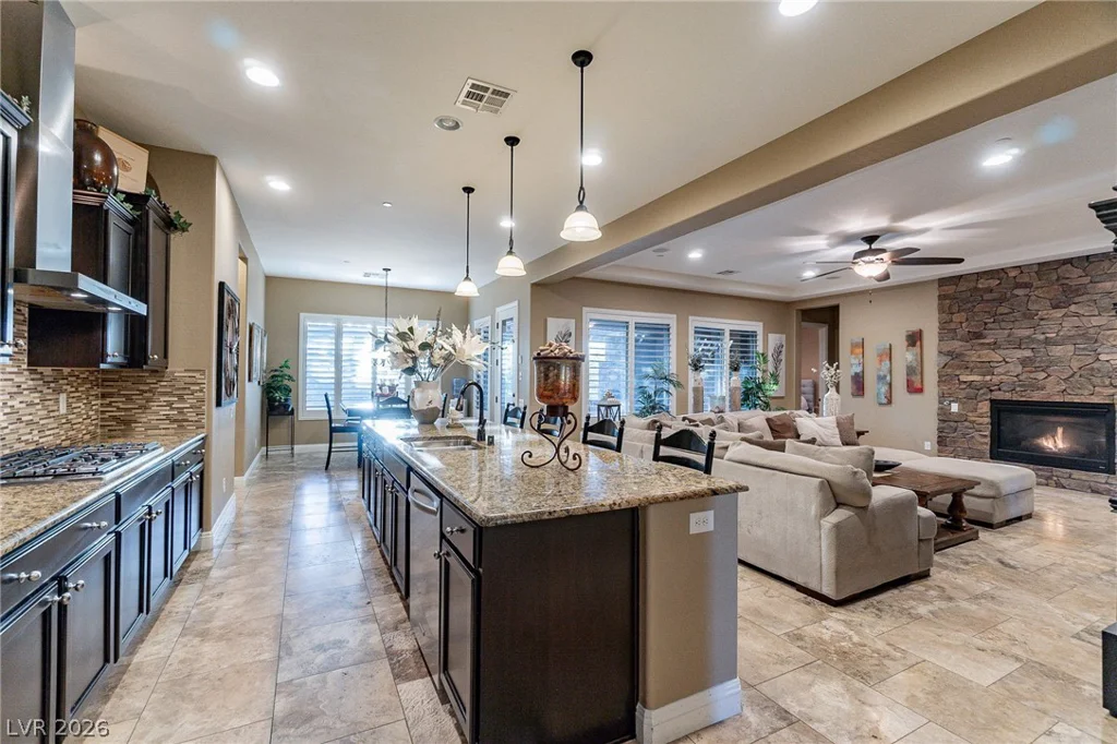 2893 Grande Arch, Henderson, NV 89044