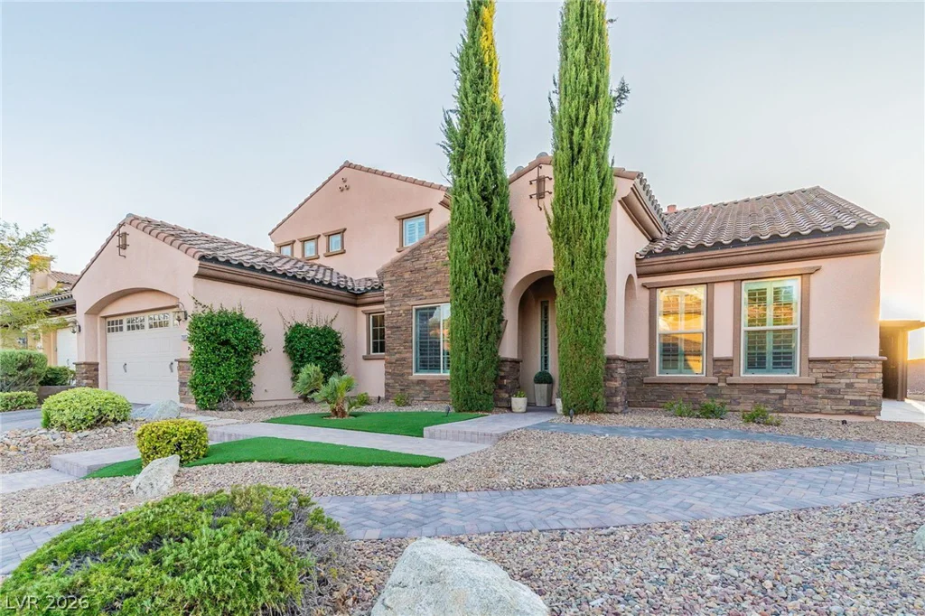 2893 Grande Arch, Henderson, NV 89044