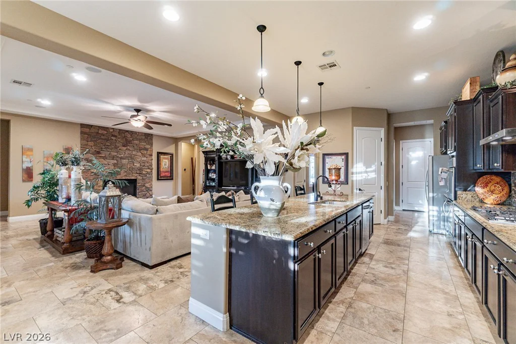 2893 Grande Arch, Henderson, NV 89044