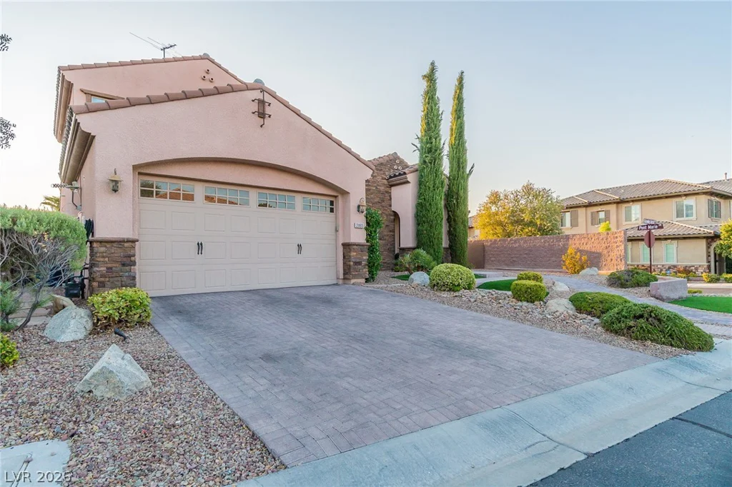 2893 Grande Arch, Henderson, NV 89044
