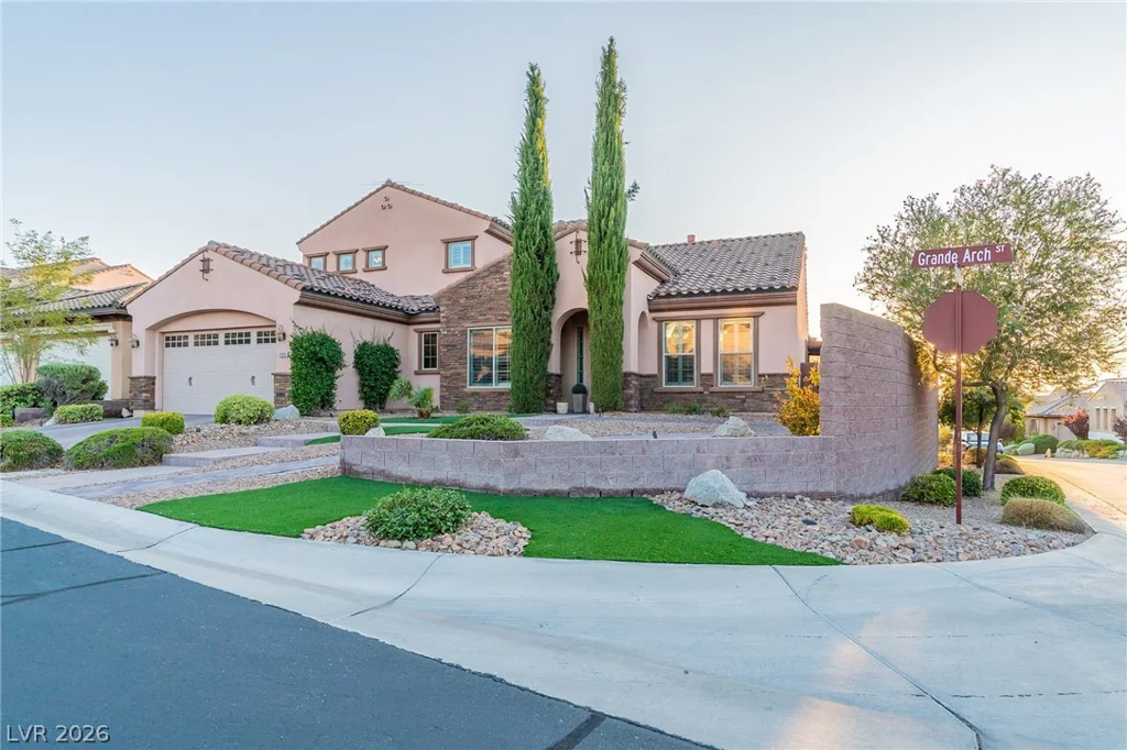 2893 Grande Arch, Henderson, NV 89044