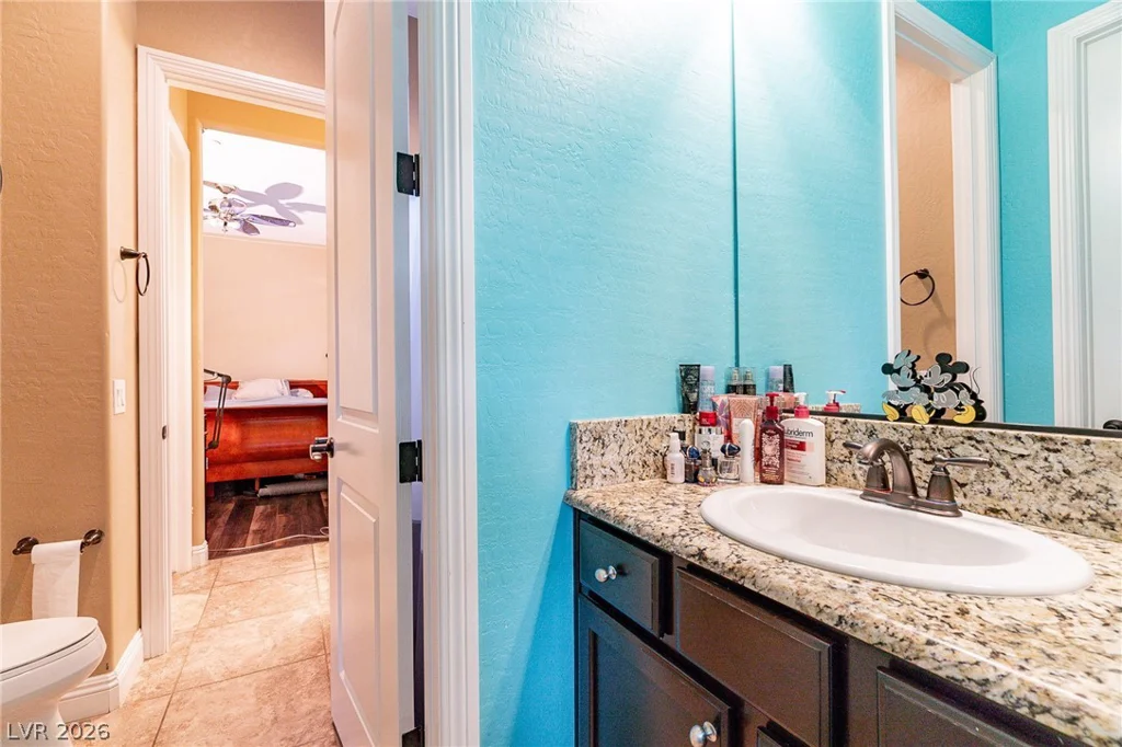 2893 Grande Arch, Henderson, NV 89044