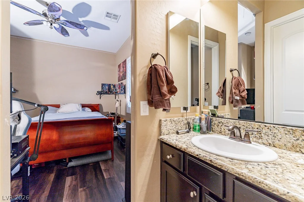 2893 Grande Arch, Henderson, NV 89044