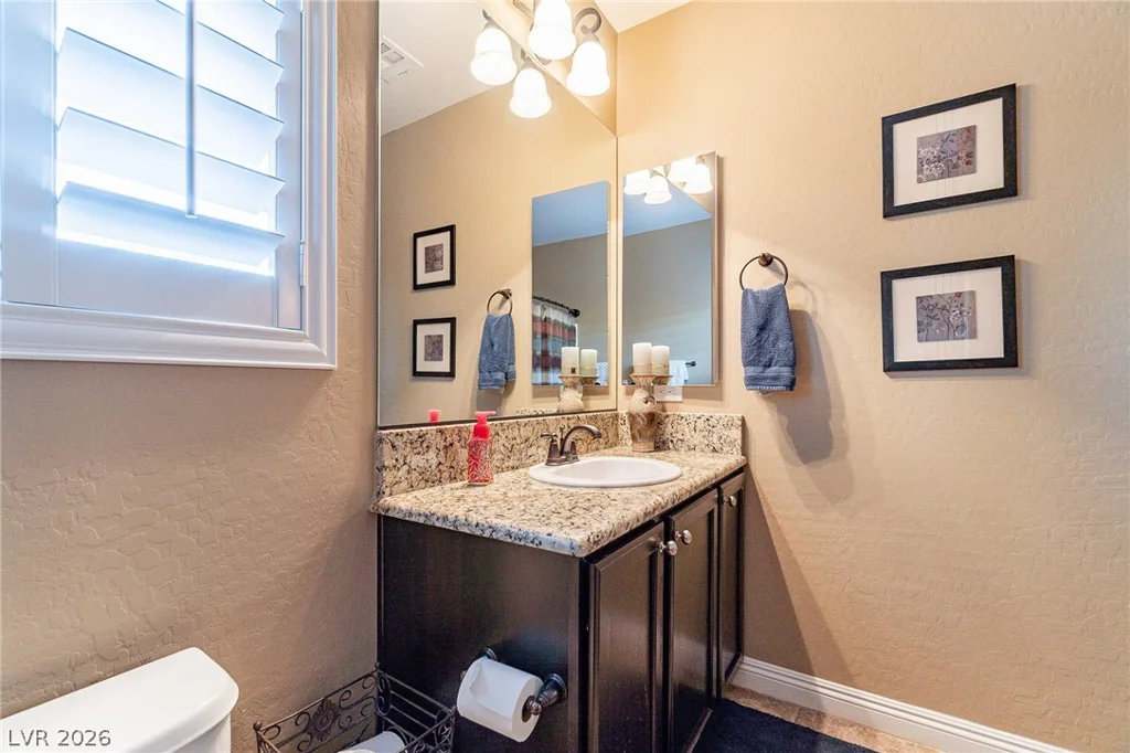 2893 Grande Arch, Henderson, NV 89044