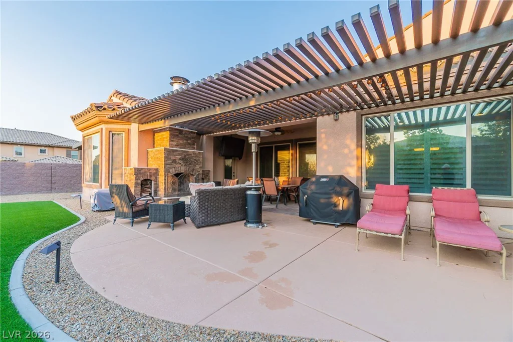 2893 Grande Arch, Henderson, NV 89044