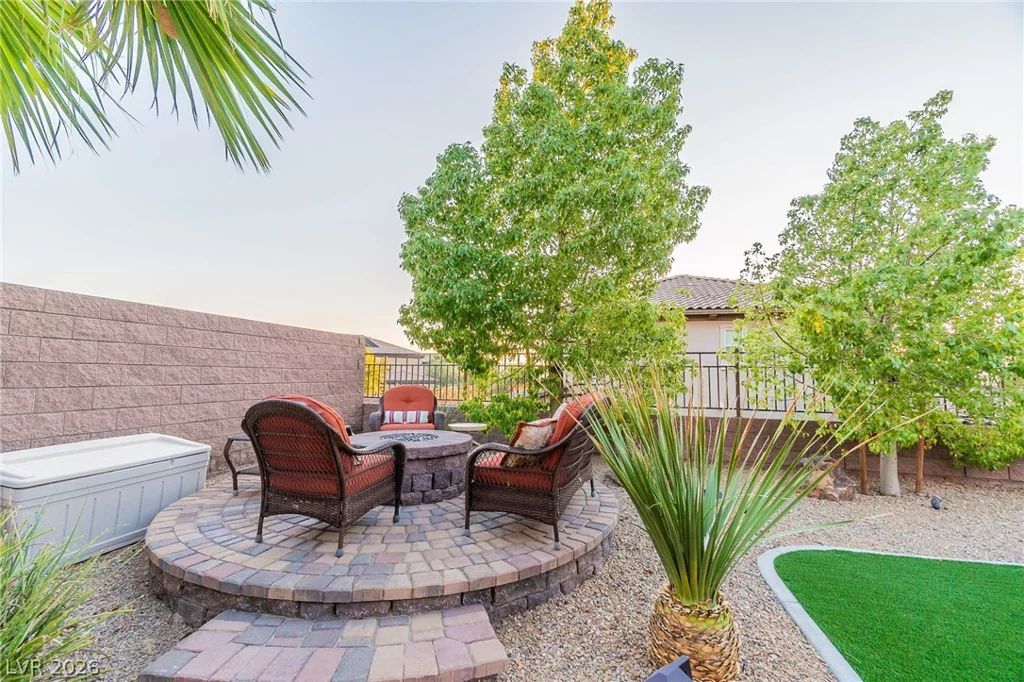 2893 Grande Arch, Henderson, NV 89044
