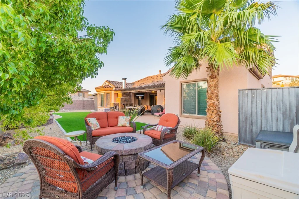 2893 Grande Arch, Henderson, NV 89044