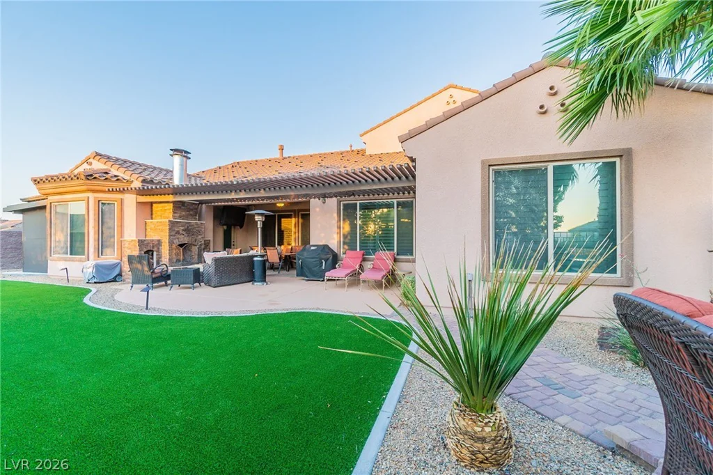 2893 Grande Arch, Henderson, NV 89044