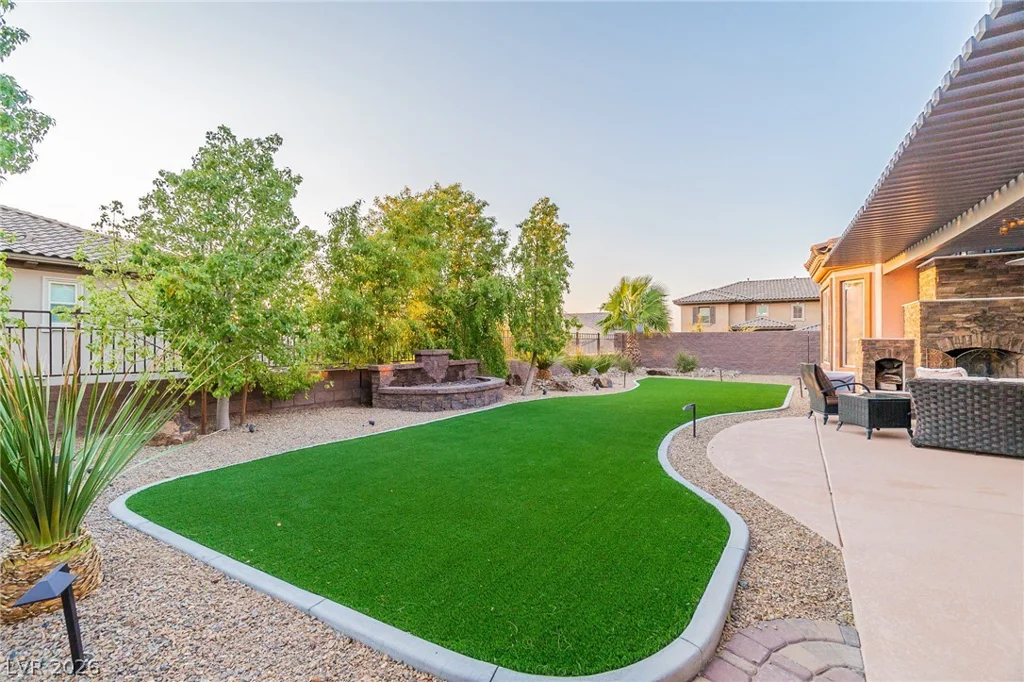 2893 Grande Arch, Henderson, NV 89044