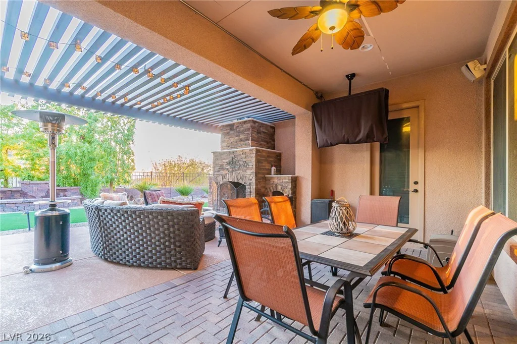 2893 Grande Arch, Henderson, NV 89044