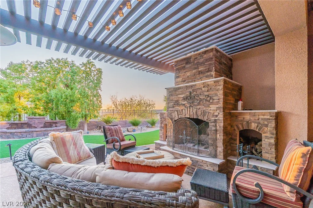 2893 Grande Arch, Henderson, NV 89044