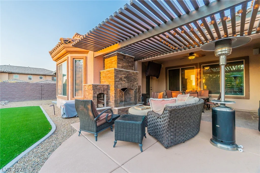 2893 Grande Arch, Henderson, NV 89044