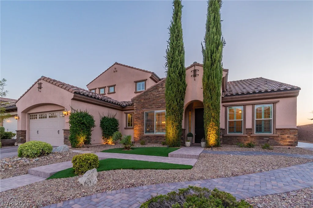 2893 Grande Arch, Henderson, NV 89044