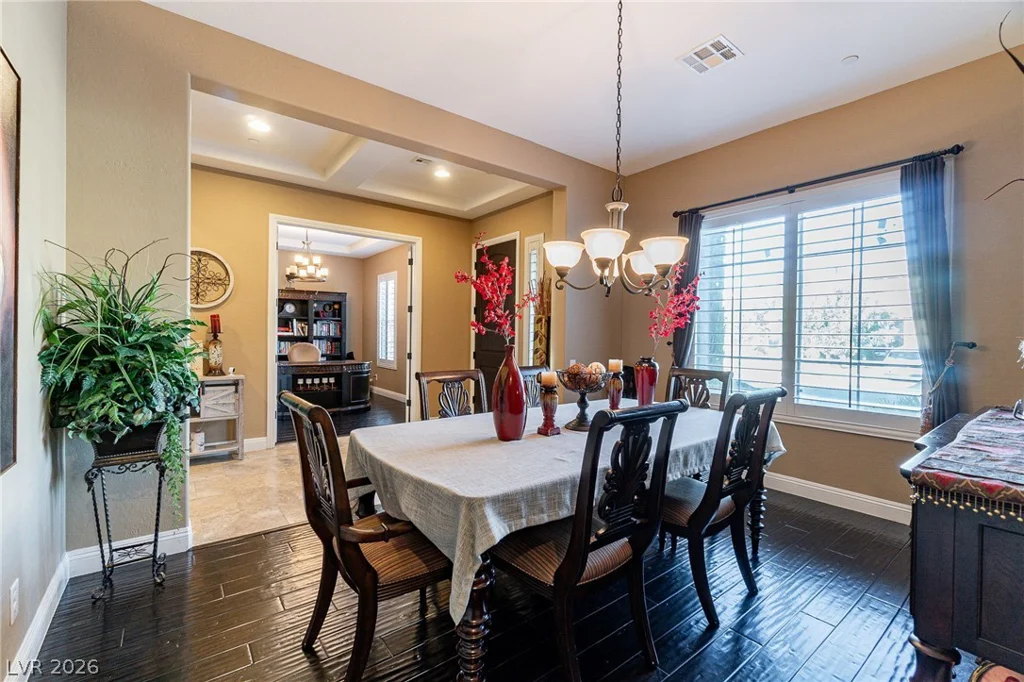 2893 Grande Arch, Henderson, NV 89044