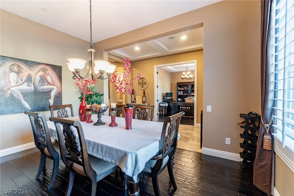 2893 Grande Arch, Henderson, NV 89044