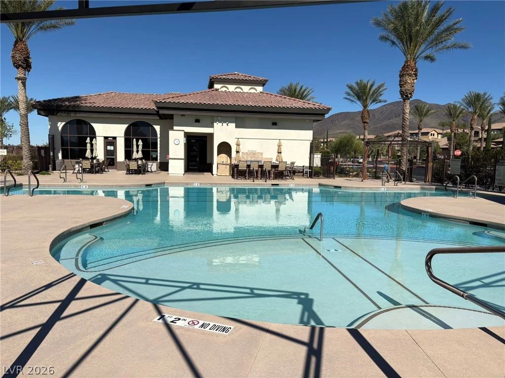 2893 Grande Arch, Henderson, NV 89044