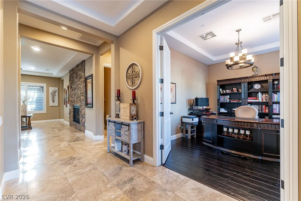 2893 Grande Arch, Henderson, NV 89044