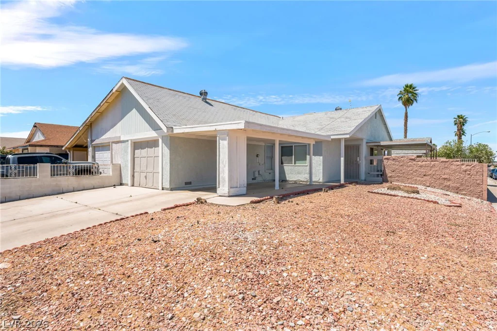 7028 Forest Vista, Las Vegas, NV 89147