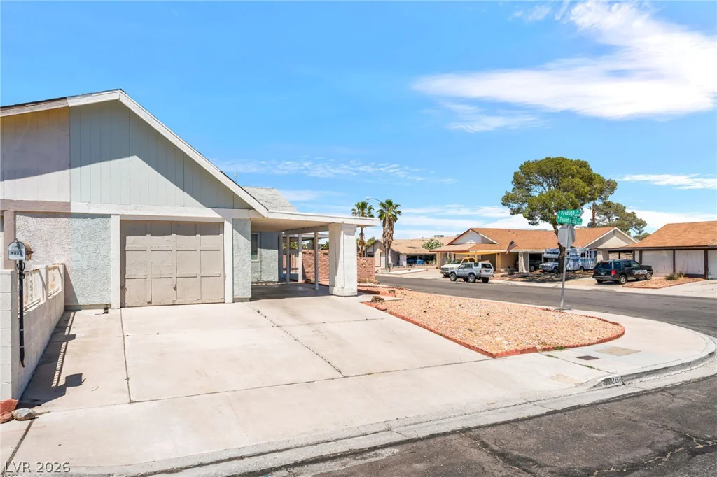 7028 Forest Vista, Las Vegas, NV 89147