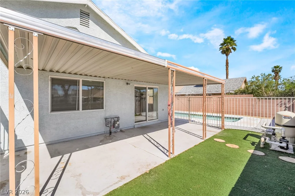 7028 Forest Vista, Las Vegas, NV 89147