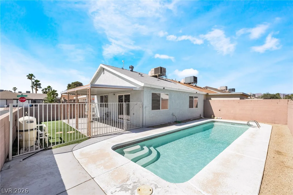 7028 Forest Vista, Las Vegas, NV 89147