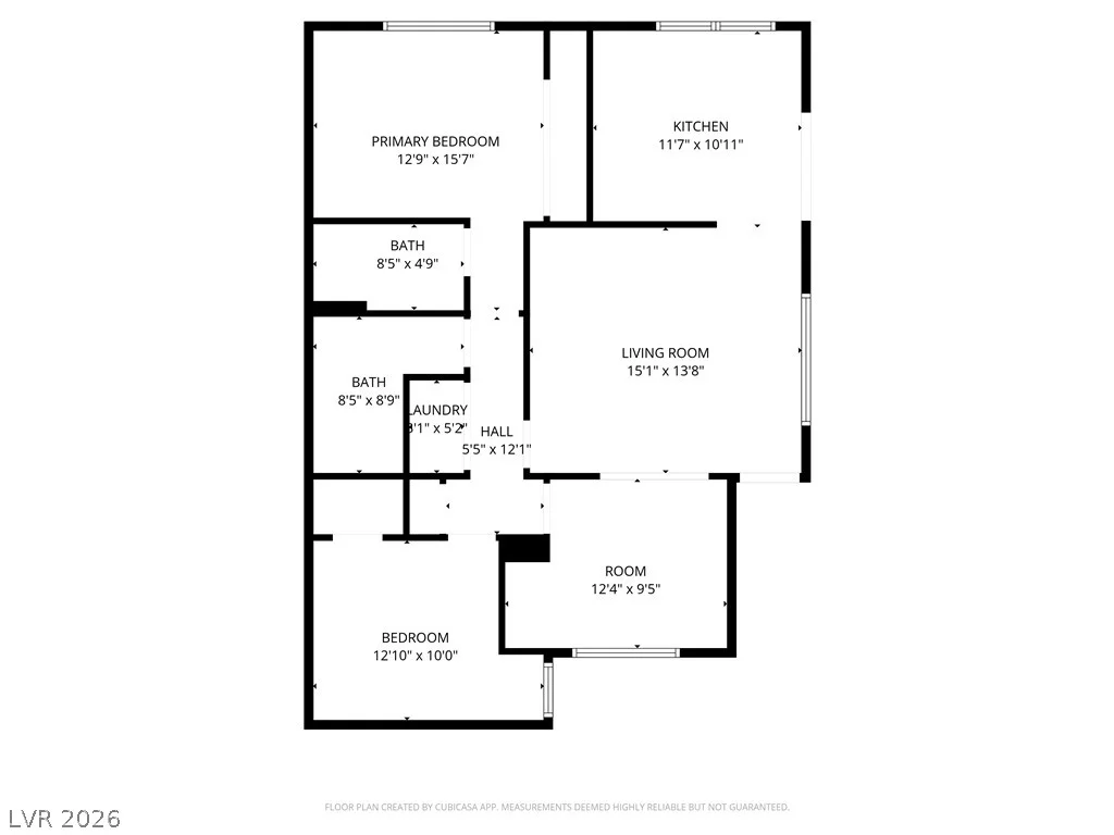7028 Forest Vista, Las Vegas, NV 89147