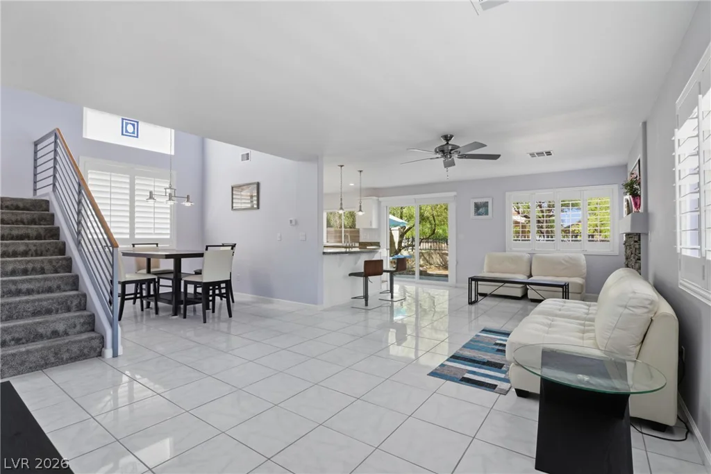 9200 Canalino, Las Vegas, NV 89134