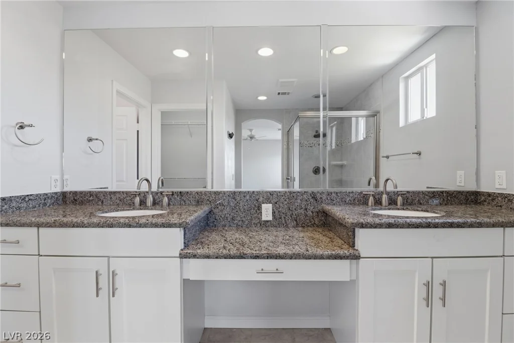 9200 Canalino, Las Vegas, NV 89134