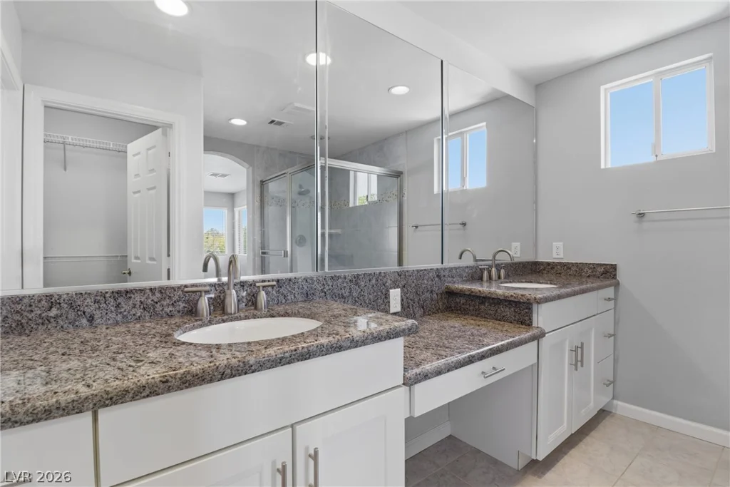 9200 Canalino, Las Vegas, NV 89134
