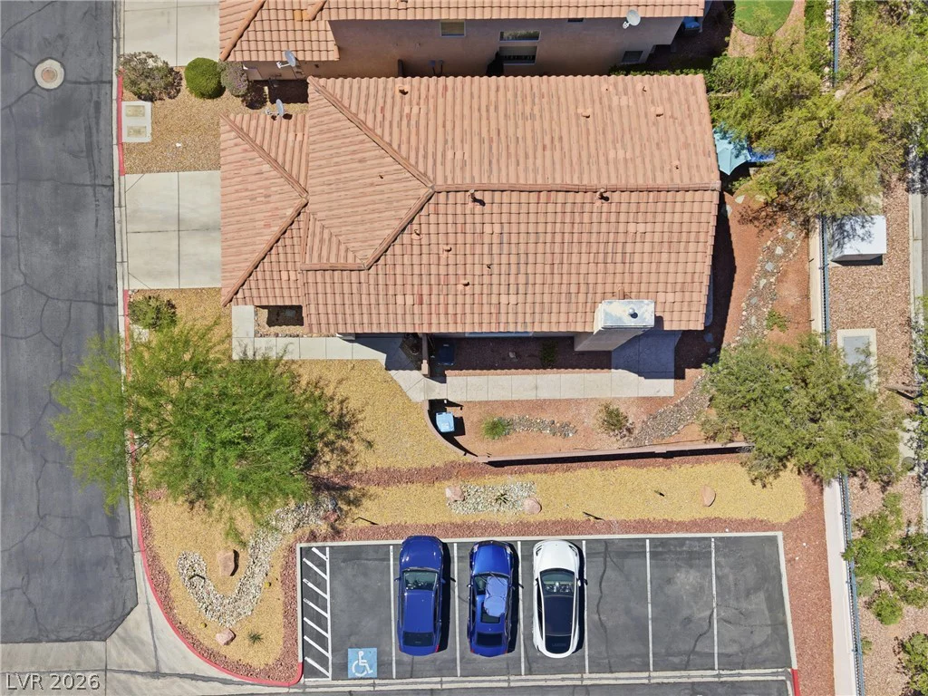 9200 Canalino, Las Vegas, NV 89134