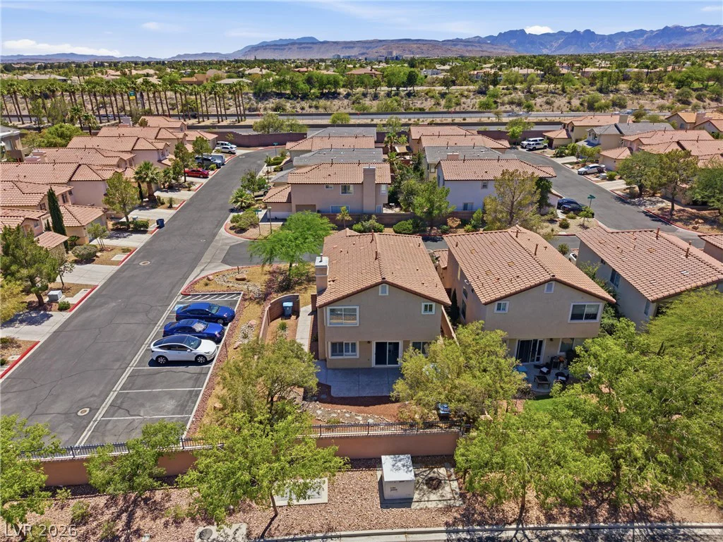 9200 Canalino, Las Vegas, NV 89134