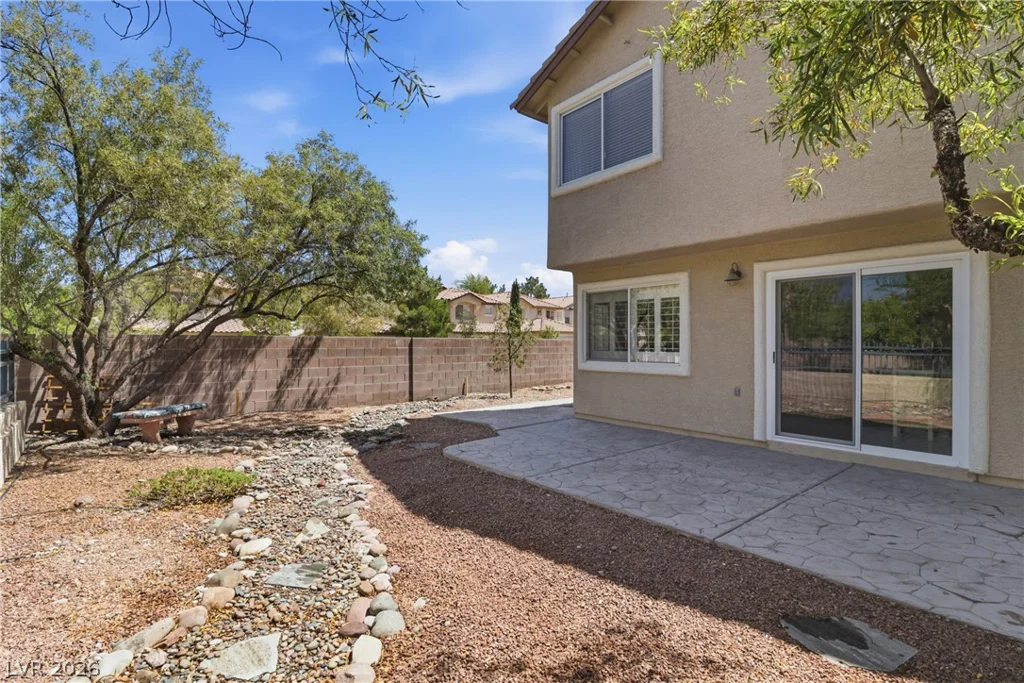 9200 Canalino, Las Vegas, NV 89134