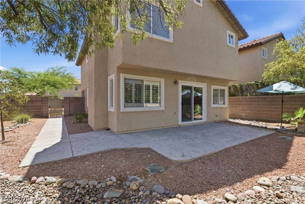 9200 Canalino, Las Vegas, NV 89134