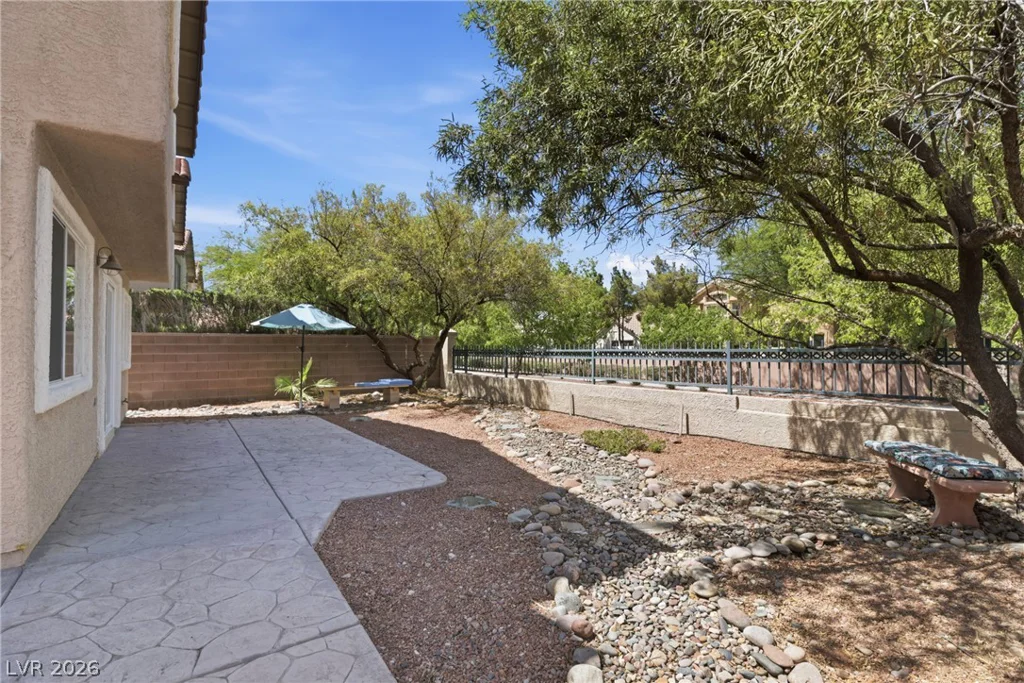 9200 Canalino, Las Vegas, NV 89134