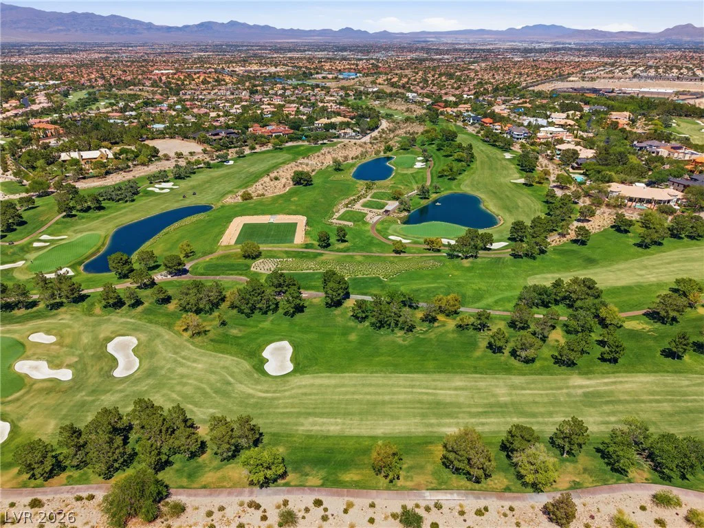 9200 Canalino, Las Vegas, NV 89134