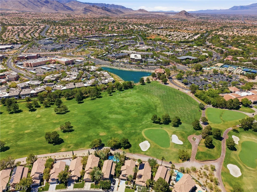 9200 Canalino, Las Vegas, NV 89134