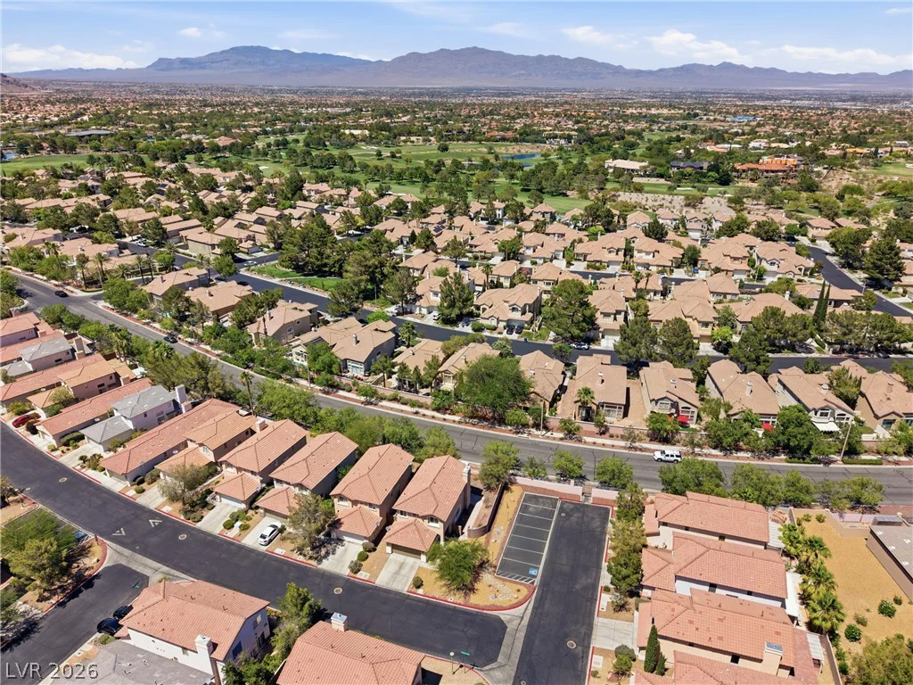 9200 Canalino, Las Vegas, NV 89134